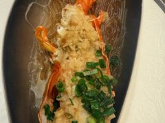 -君来湖滨饭店·渔餐厅