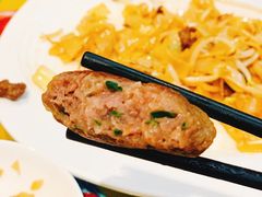 -芳姨广东砂锅粥(张庄路店)