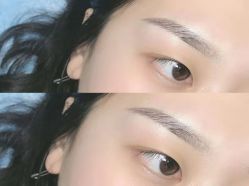 -Yue Show馨选·半永久纹眉纹眼线