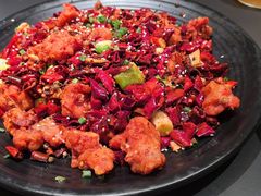 -麻六记(深圳首店)