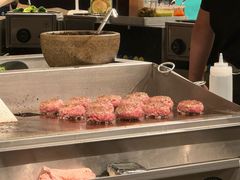 -肉肉大米(金虹桥店)