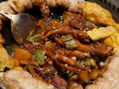 -灶座小锅烀饼·铁锅炖(全国总店)