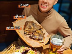 -1819餐厅·团队聚餐·烤串·精酿