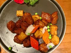 -上海人家花樣年华(中山公园店)