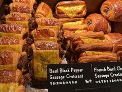 -B&C黄油与面包·THE GARDEN BAKERY概念店(世纪汇店)