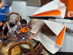 -CARINO BAKERY&CAFE(人广来福士店)