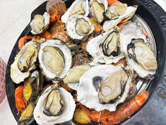 -巧克力渔家.小船海鲜胶东菜(万平口店)