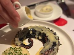 -壳里西餐厅Coquille Seafood Bistro(蒙自路店)