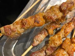 -疆里疆外·和田烤肉·清真