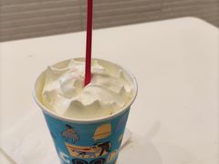 暴风雪中杯香草芝士-DQ·蛋糕·冰淇淋(鸿坤店)