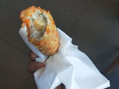 -汉堡王(EAC欧美中心店)