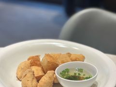 -潮州府·潮菜·砂锅粥(徐家汇店)