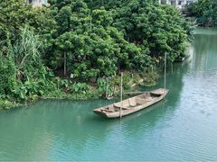 -小洲村