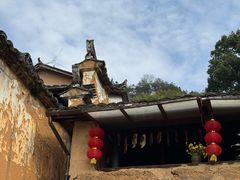 -杨家堂村
