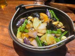 -马灯部落·西湖边的创意山景餐厅(虎跑动物园店)