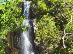 -天津盘山风景名胜区