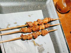 -管氏翅吧(马家堡店)