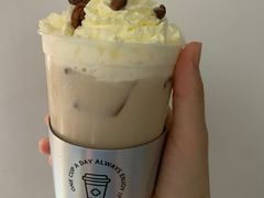 -古茗(番禺厦滘店)