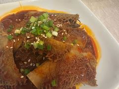 -马凯餐厅(长椿街店)