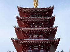 -浅草寺