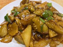 -春饼小吃(钱塘街店)