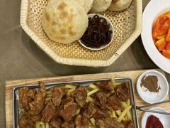 -良友·海鲜青岛菜(五四广场店)