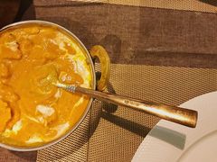 -Pita's&Tika's中东和印度风味餐厅(龙湖天街店)