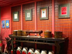 -杭州君悦酒店·湖滨28中餐厅