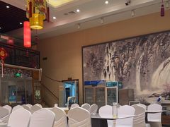 -玉华台饭庄·淮扬菜·烤鸭(望京店)