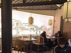 -小菜园新徽菜(芜湖镜湖苏宁店)
