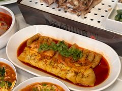 -相约·羊村小馆非遗手抓肉(七一酱园店)