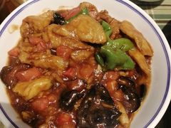 -大厨小馆(华阳城店)
