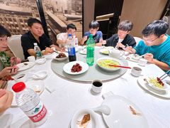 -红城阁·上海味道(四平路店)
