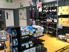 -迪卡侬(大英山店)