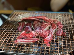 -九田家黑牛烤肉料理(太阳城店)