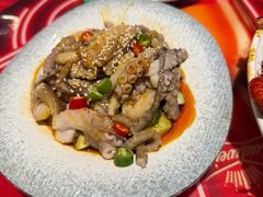 -天津乾毓德饭庄·清真传统炒菜·海鲜烧烤(咸阳路店)