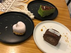 -Hello·生日蛋糕·下午茶·甜品台茶歇(瑞安东山店)