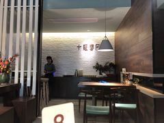 -十面春风·江南面馆(崇宁路店)