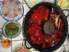 -歪火锅(宝光寺店)