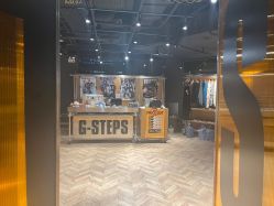 -G-STEPS舞蹈工作室