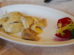-麒麟中餐厅·经典粤菜·地道菜式老字号(广州长隆酒店)