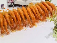 -珍之宝御品·寻味顺德(容桂渔人码头店)