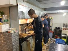 -十里铺铁板鱿鱼