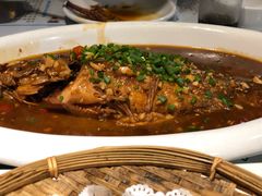 -又见炊烟私房菜(敬亭路店)