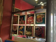 -格日勒阿妈蒙古厨房(新华广场店)