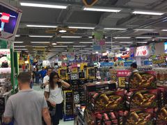 -玩具反斗城(海港城店)