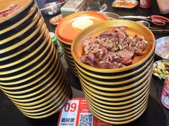 -真熙家牛排烤肉无限续(百脑汇店)