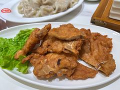 -双合园·海鲜水饺青岛菜(九水东路店)