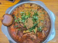 -湖南师大-三牌路鲜货冒菜