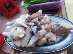 -司马街鸡煲(西华路店)